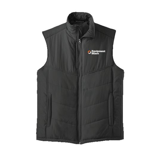 Port Authority Puffy Vest J709 - Made to Order