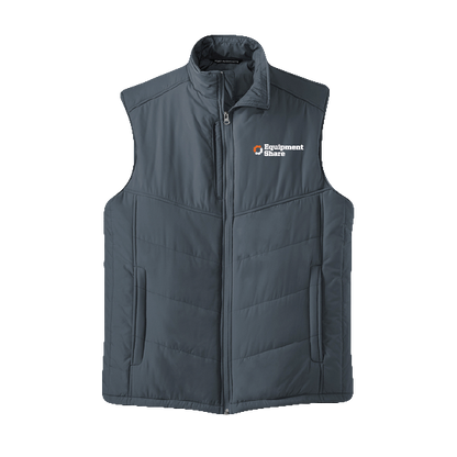 Port Authority Puffy Vest J709 - Made to Order
