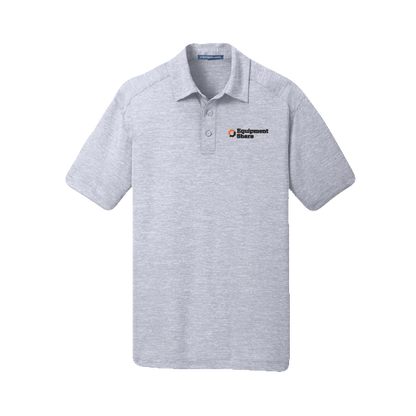 Port Authority Digi Heather Performance Polo K574- Made to Order
