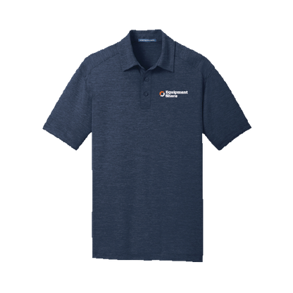 Port Authority Digi Heather Performance Polo K574- Made to Order