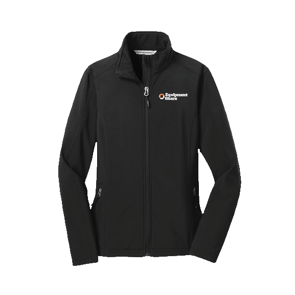 Port Authority Ladies Soft Shell Jacket - Made to Order