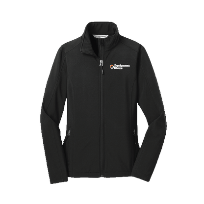 Port Authority Ladies Soft Shell Jacket - Made to Order