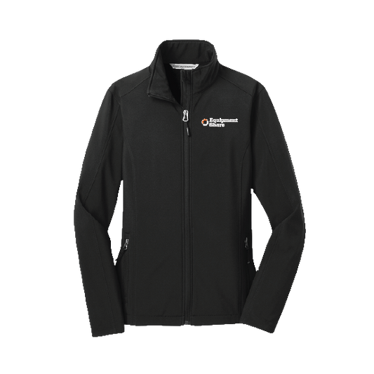 Port Authority Ladies Soft Shell Jacket - Made to Order