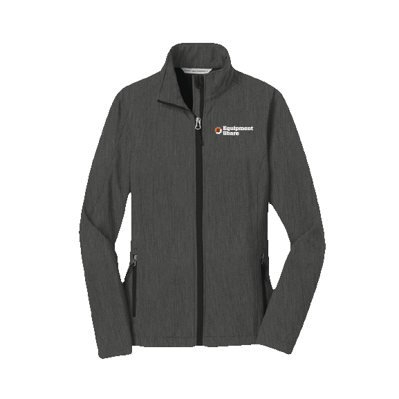 Port Authority Ladies Soft Shell Jacket - Made to Order