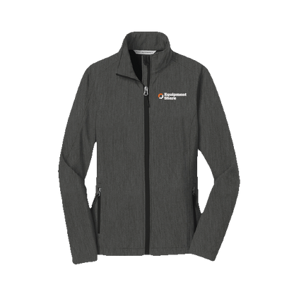 Port Authority Ladies Soft Shell Jacket - Made to Order