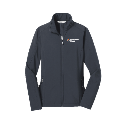 Port Authority Ladies Soft Shell Jacket - Made to Order