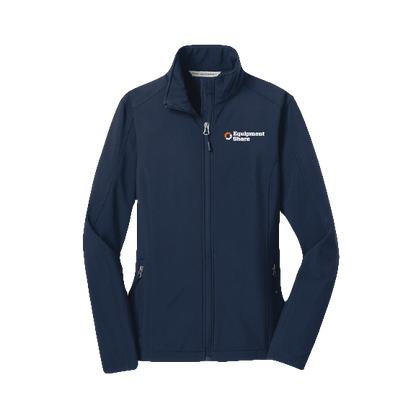 Port Authority Ladies Soft Shell Jacket - Made to Order