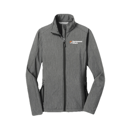 Port Authority Ladies Soft Shell Jacket - Made to Order