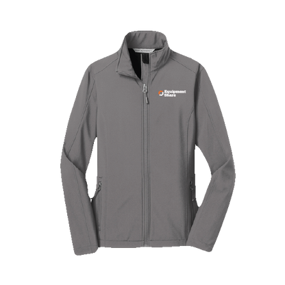 Port Authority Ladies Soft Shell Jacket - Made to Order