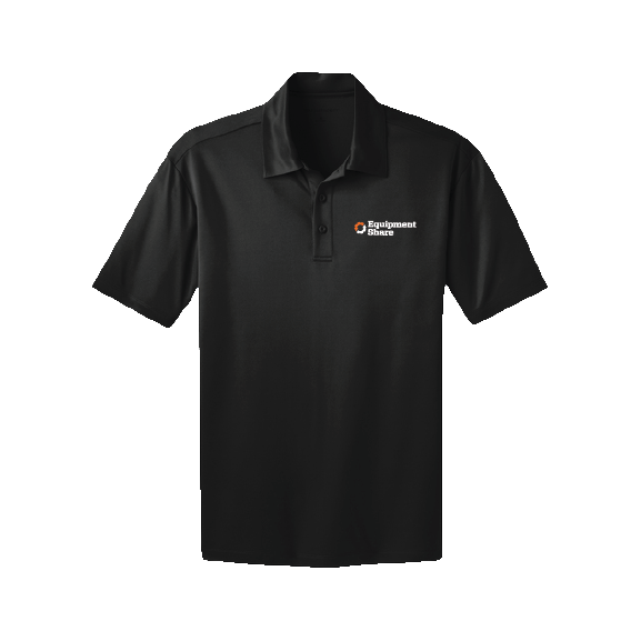 Port Authority Silk Touch Tall Performance Polo TLK540- Made to Order