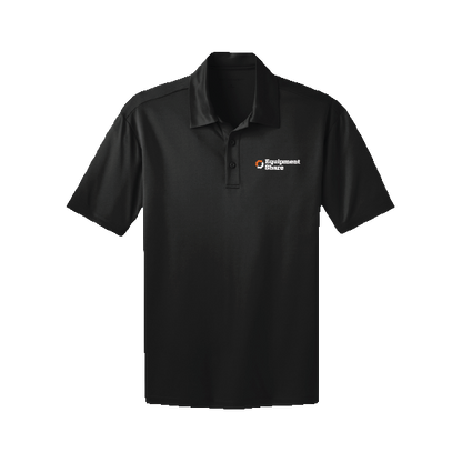 Port Authority Silk Touch Tall Performance Polo TLK540- Made to Order