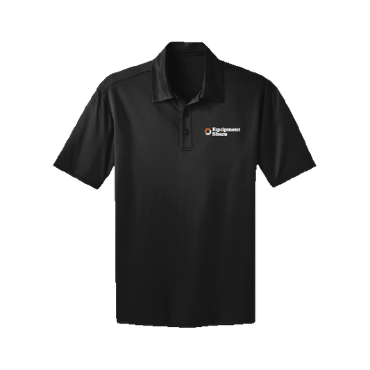 Port Authority Silk Touch Tall Performance Polo TLK540- Made to Order