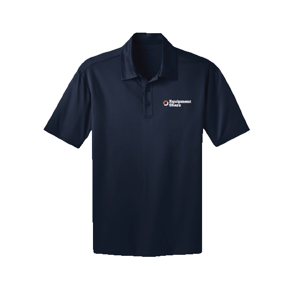 Port Authority Silk Touch Tall Performance Polo TLK540- Made to Order