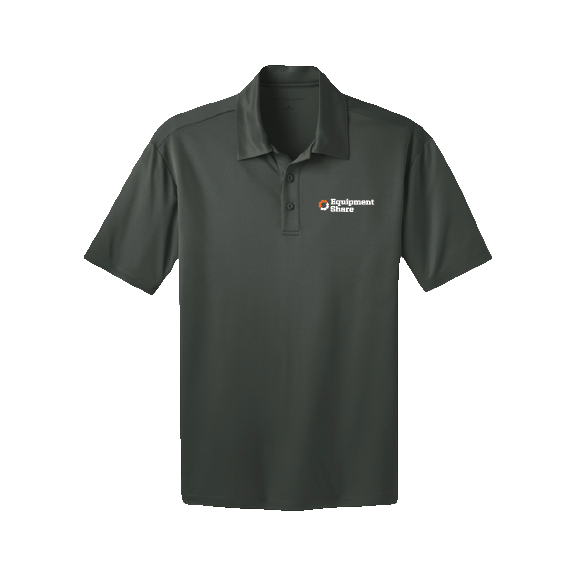 Port Authority Silk Touch Tall Performance Polo TLK540- Made to Order