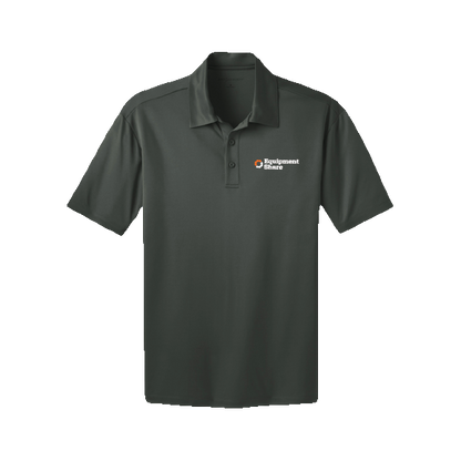 Port Authority Silk Touch Tall Performance Polo TLK540- Made to Order