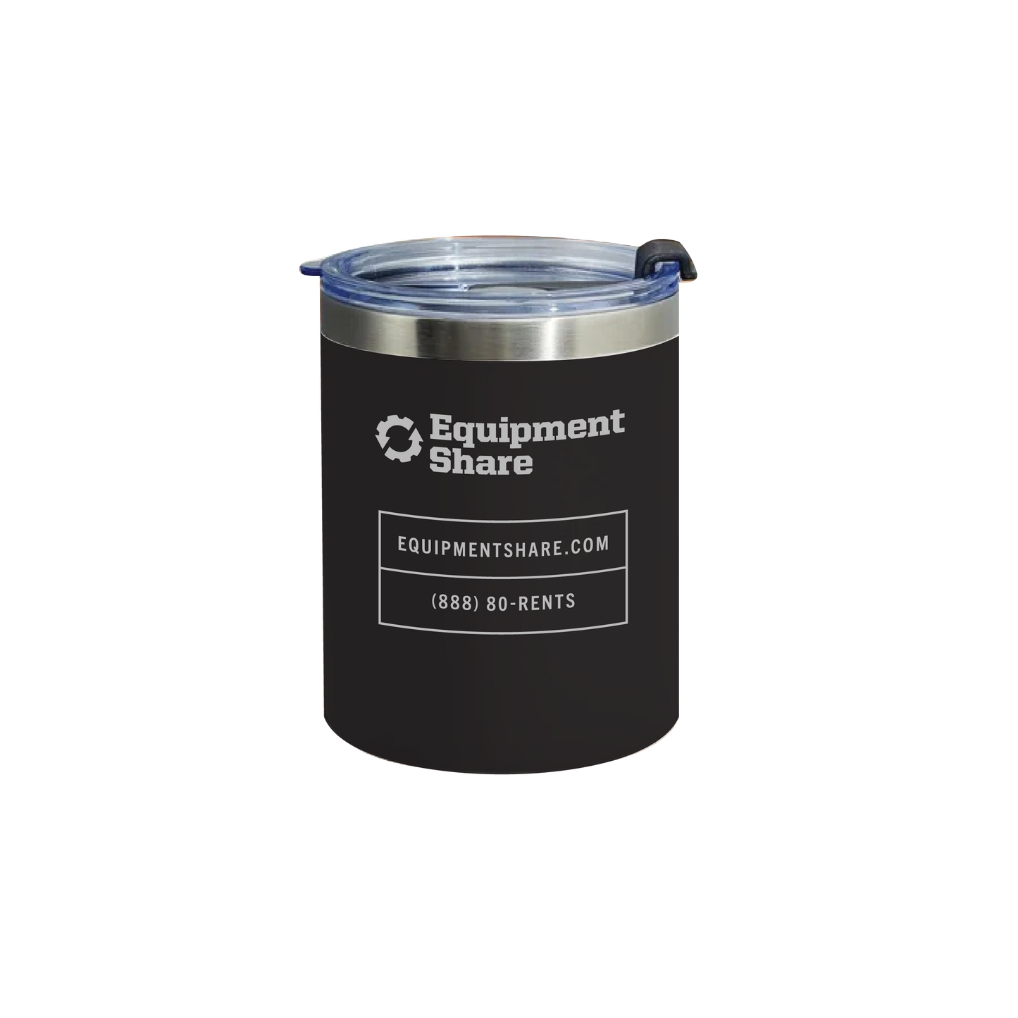 12 oz Stainless Steel Tumbler Vacuum Insulated Mug