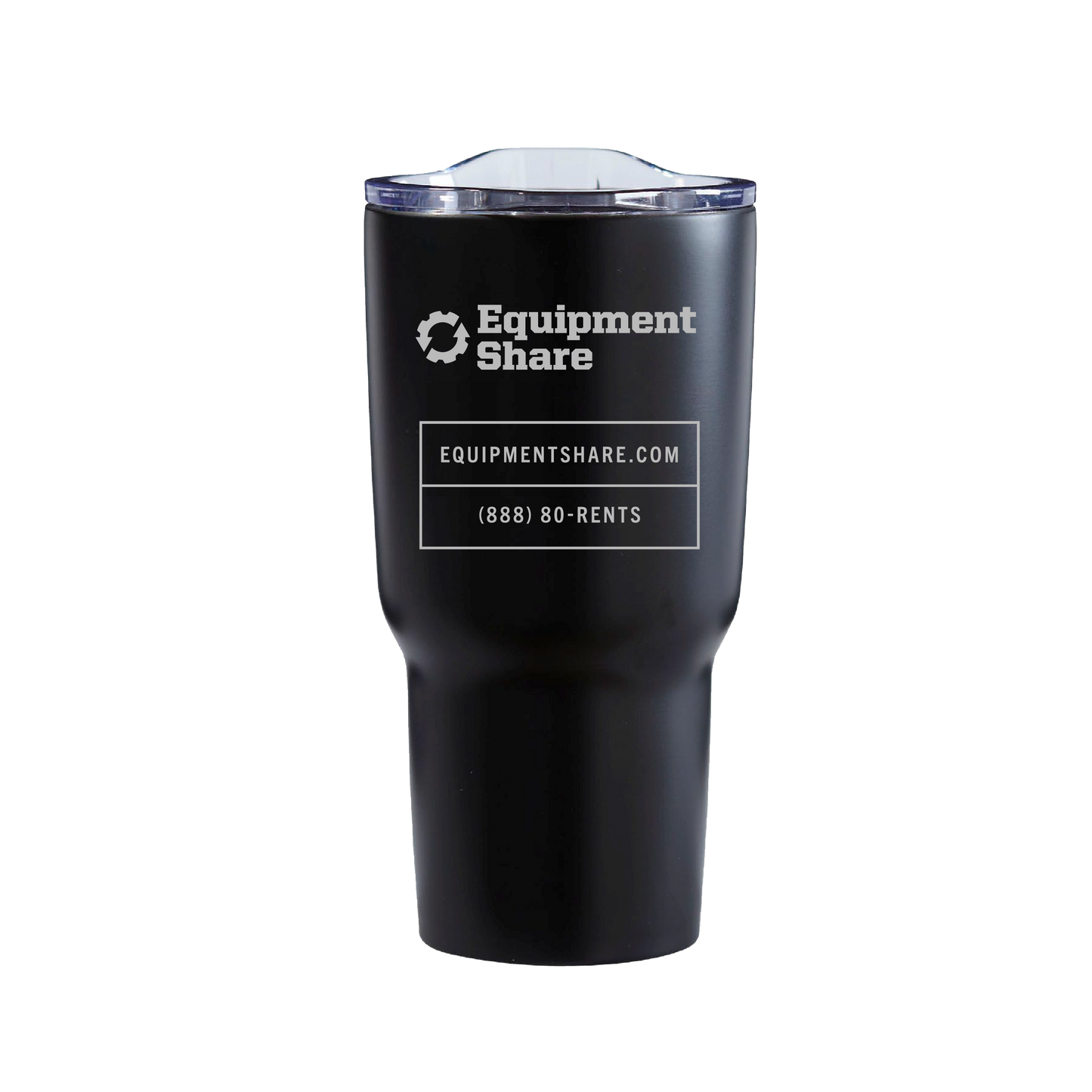 30oz. Laser Engraved Stainless Steel Vacuum Tumbler